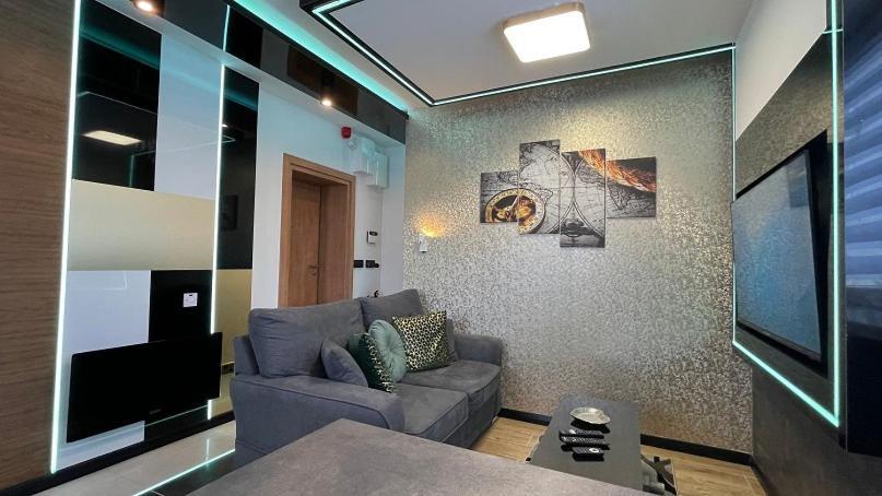 #4 Tgha Luxury One Bedroom Apartment In アスローン エクステリア 写真
