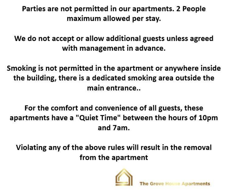 #4 Tgha Luxury One Bedroom Apartment In アスローン エクステリア 写真